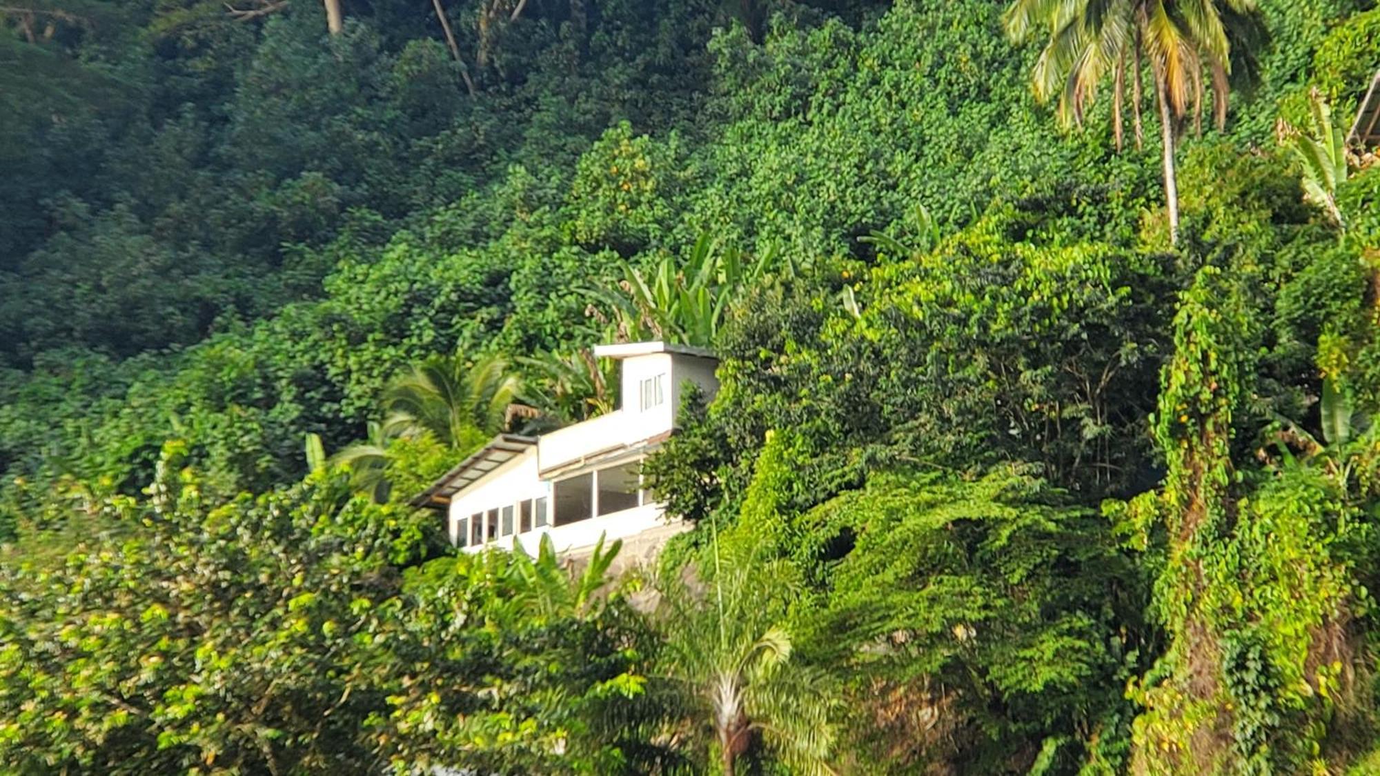 Vaiterupe Sweet Home Moorea Luaran gambar