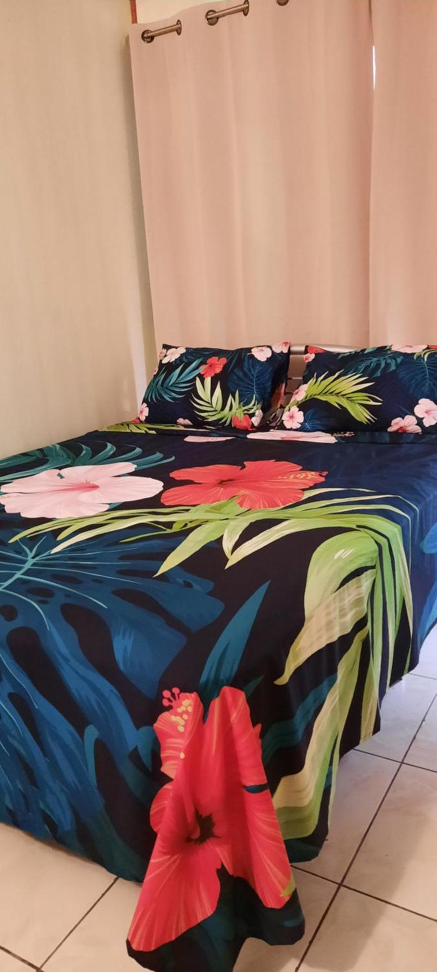 Vaiterupe Sweet Home Moorea Luaran gambar
